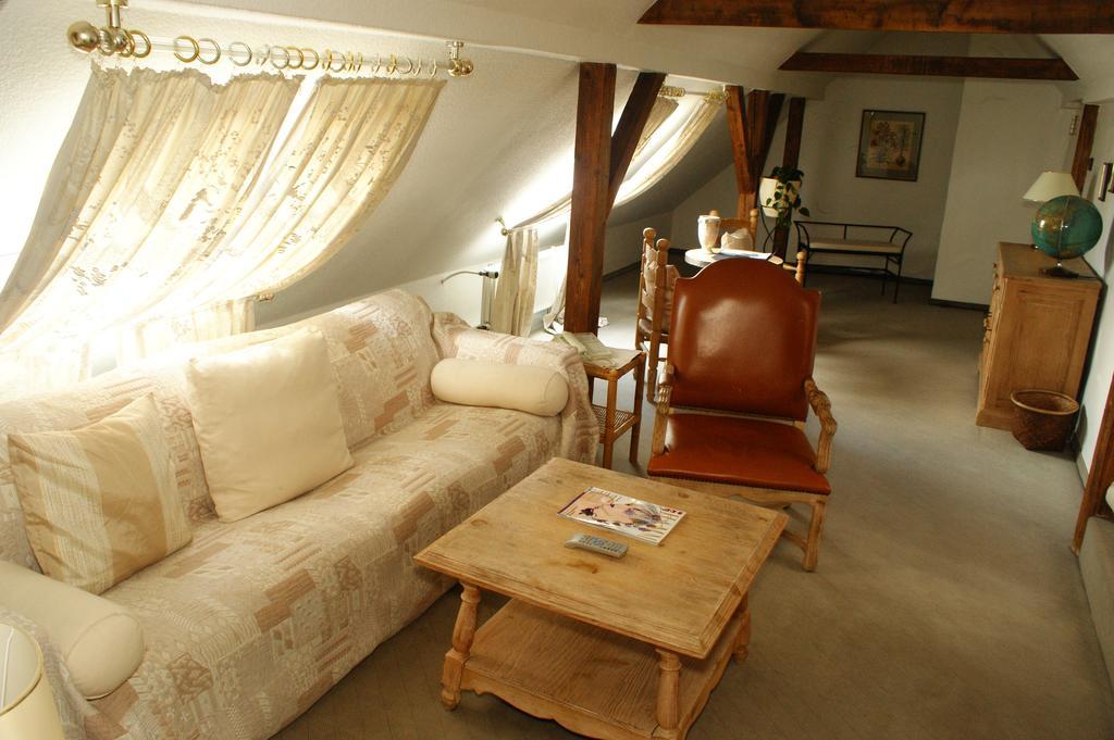 Hotel Stadt Hamm Экстерьер фото