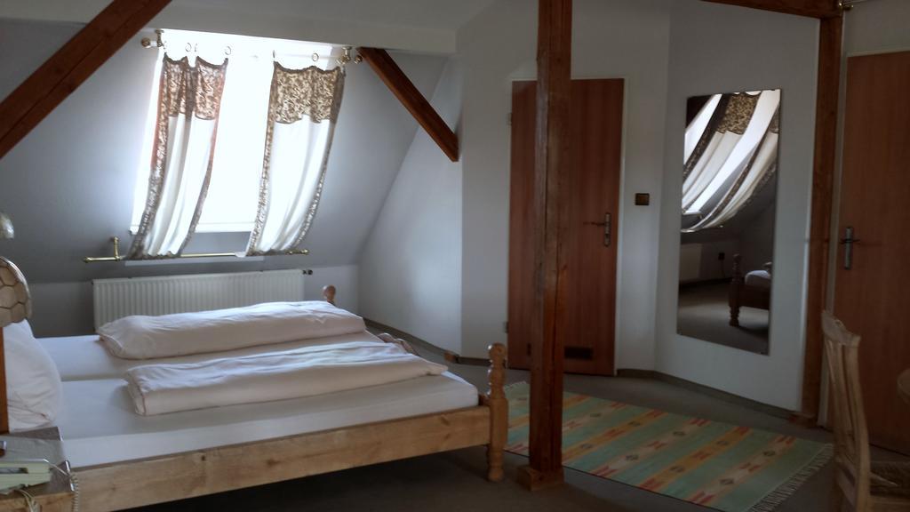 Hotel Stadt Hamm Экстерьер фото