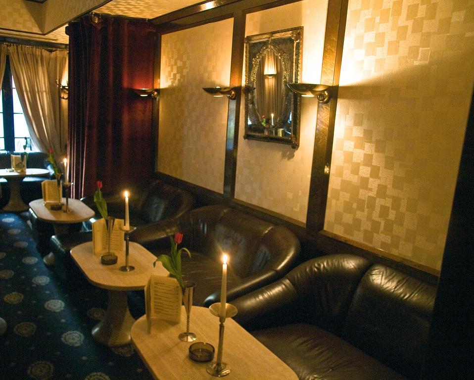 Hotel Stadt Hamm Экстерьер фото